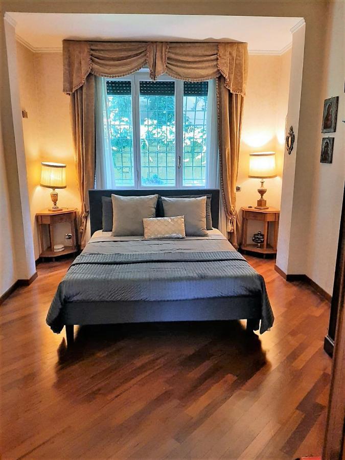 Mary Grace House Apartamento Roma Exterior foto